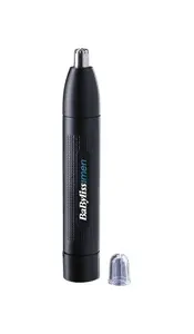 Zastřihovač ušních a nosních chloupků Babyliss E650E + dárek zdarma