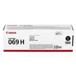 Canon 069BKH 5098C002 černý (black) originální toner