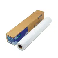 Epson Presentation Matte Paper Roll C13S041220, 172 g/m2, 44", 1118mmx25m, matná, bílá, role papíru