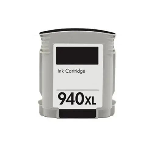 Kompatibilní cartridge s HP 940XL C4906A černá (black)