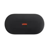 Baseus Bowie EZ10  Bezdrátová Sluchátka Black
