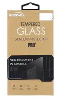 Tvrzené sklo Kisswill 2.5D 0.3mm pro Sony Xperia L4