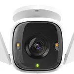 TP-LINK Tapo C320WS  - Outdoor IP kamera s WiFi a LAN, 4MP(2560 × 1440), ONVIF