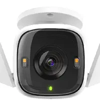 TP-LINK Tapo C320WS  - Outdoor IP kamera s WiFi a LAN, 4MP(2560 × 1440), ONVIF