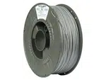 "The Filament" by Spectrum TF-24006, PLA, 1.75mm, SILVER ALUMINIUM, 1kg