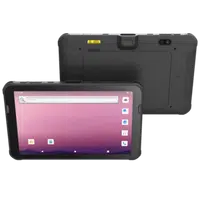 Honeywell ScanPal EDA10A, USB-C, BT, Wi-Fi, NFC, Android, kit