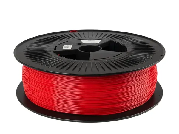 Spectrum 80694 3D filament, PCTG Premium, 1,75mm, 2000g, TRAFFIC RED
