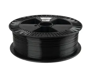 Spectrum 80123 3D filament, PLA Premium, 1,75mm, 2000g, Černý (Deep black)