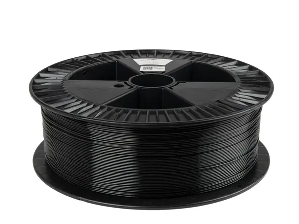 Spectrum 80123 3D filament, PLA Premium, 1,75mm, 2000g, Černý (Deep black)