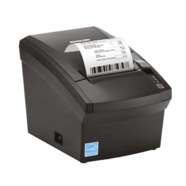 BIXOLON SRP-330III SRP-330IIISK pokladní tiskárna, cutter, USB, RS232, black