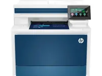 HP Color LaserJet Pro MFP 4302fdn 4RA84F#B19 laserová multifunkce
