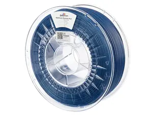 Spectrum 80928 3D filament, Huracan PLA, 1,75mm, 1000g, Modrý (Royal blue)