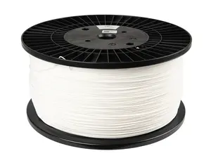 Spectrum 80671 3D filament, PLA Premium, 1,75mm, 8000g, Bílý (Polar white)