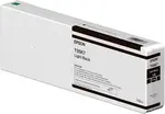 Epson C13T55K700 světlá černá (light black) originální cartridge