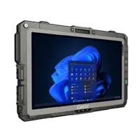 Getac UX10G3 USHE54VIX4XA, 25,7cm (10,1''), GPS, USB, USB-C, BT, Wi-Fi, 4G, Intel Core i5, SSD, Win. 11 Pro
