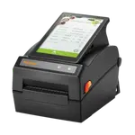 Bixolon XQ-840II, Tablet Embedded Label Printer, 8 dots/mm (203 dpi), USB, USB Host, BT, Wi-Fi, kit (USB), grey