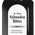 Dr. Theiss Schweden Bitter švédské kapky 100 ml