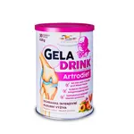 Geladrink Artrodiet broskev nápoj 420 g