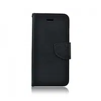 Flipové pouzdro Fancy Diary pro Huawei P9 Lite, černá
