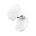 Magnetický skládací držák Baseus BS-HP016 MagPro bílá