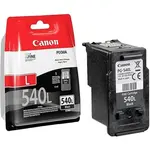 Canon PG-540L 5224B011 černá (black) originální cartridge