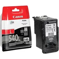 Canon PG-540L 5224B011 černá (black) originální cartridge