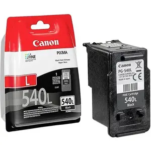 Canon PG-540L 5224B011 černá (black) originální cartridge