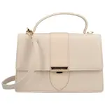 Dámská kabelka do ruky světle růžová - David Jones Evelio