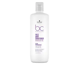 Kondicionér pro nepoddajné a krepaté vlasy Schwarzkopf Professional BC Bonacure Frizz Away - 1000 ml (2824972) + dárek zdarma