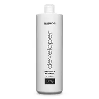 Oxidační krém Subrina Professional Developer 6,3 VOL. 1,9% - 1000 ml (060494) + dárek zdarma