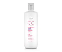 Šampon pro neutralizaci žlutých tónů Schwarzkopf Professional Bonacure Color Freeze Silver - 1000 ml (2708487) + dárek zdarma