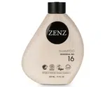 Jílový šampon pro suché, kudrnaté nebo barvené vlasy Zenz Rhassoul No. 16 - 250 ml + dárek zdarma