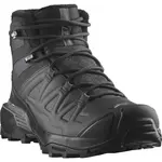 Salomon X Ultra Snowpilot WP EU 41 ⅓, Black/Asphalt/Castlerock Dámské zimní boty