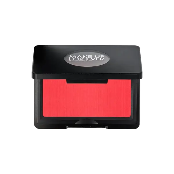 Make Up For Ever Tvářenka Artist Face (Powders Blush) 4 g 350 Flashing Fire