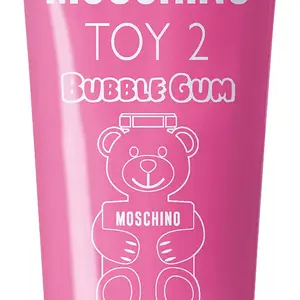 Moschino Toy 2 Bubble Gum - tělové mléko 200 ml