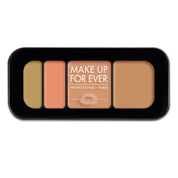 Make Up For Ever Paletka na tvář Ultra HD Underpainting (Palette) 6,6 g 30 Moyen