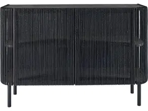 Stolek Cord, více variant - Bolia Varianta: černý olejovaný dub