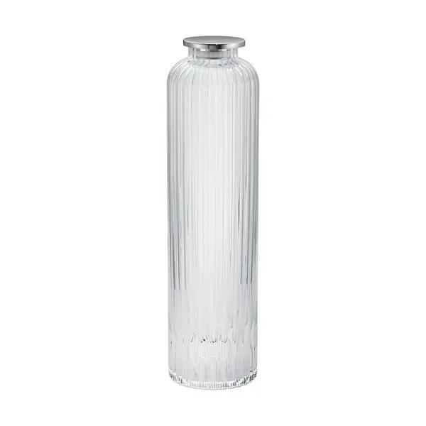Skleněná karafa BERNADOTTE, 1L - Georg Jensen