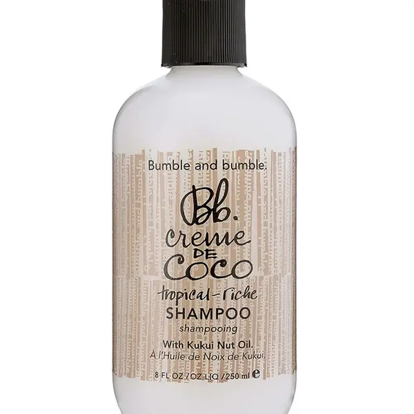 Bumble and bumble Šampon proti krepatění vlasů Bb. Creme de Coco (Shampoo) 250 ml
