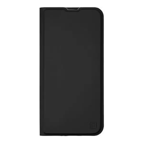 Flipové pouzdro OBAL:ME SmoothTouch pro Motorola Moto G75, black