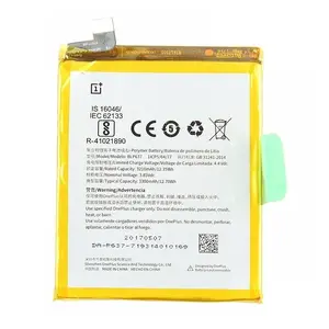Baterie BLP637 pro ONE Plus 5 3300mAh Li-Ion (OEM)