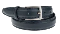 NovaKabelka.cz Cintura 5580 (3cm) Barva pásku: modrá