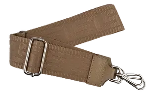 NovaKabelka.cz Látkový přídavný popruh tracolla 79