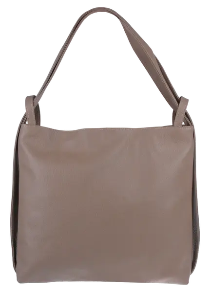 NovaKabelka.cz Sofia Taupe