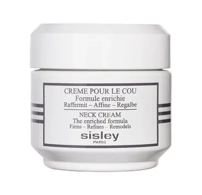 Sisley Neck Cream péče o oblast krku 50 ml