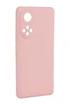Zadní kryt pro Huawei Nova 9, FIXED Story, růžová