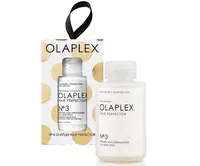 Dárkové balení intenzivně regenerační kúry Olaplex No.3 Hair Perfector Holiday - 50 ml + dárek zdarma