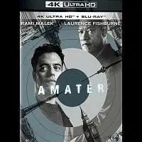 Různí interpreti – Amatér BD+UHD