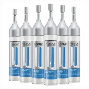 Londa Professional Posilující sérum proti vypadávání vlasů Vital Booster (Serum) 6 x 9 ml