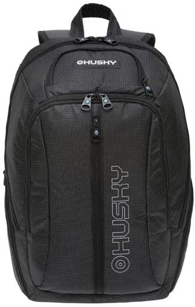 Husky Slander 28l černá Batoh Office